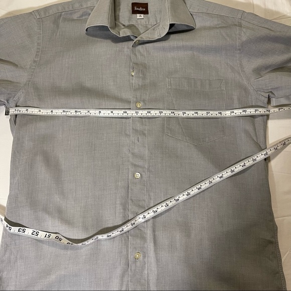 ✨HOST PICK✨Neiman Marcus Button Down - Picture 6 of 7